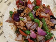 -吉味馆(柠溪店)