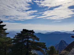 -黄山风景区