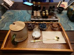 -觅境SPA·私享空间