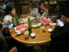 -傣妹火锅(建军东路店)