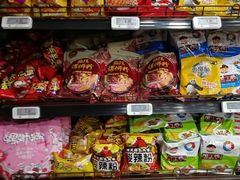 -BHG生活超市(安贞店)