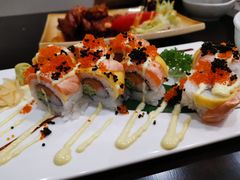 -松川日本料理(长沙路店)