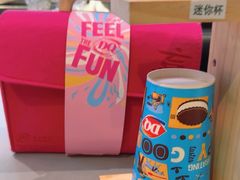 -DQ·蛋糕·冰淇淋(南开大悦城2F店)
