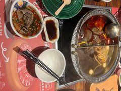 -披头士和牛火锅·寿喜烧自助(陶溪川店)