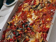 -鱼酷活鱼烤鱼(南京水游城店)