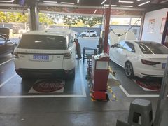 -京东养车(岳各庄店)