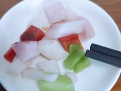 泡菜-玉滋補