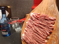 -南门四季铜锅涮肉(大屯·北苑店)