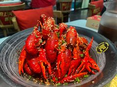 -肥肥虾庄·金牌油焖大虾(沙湖店)