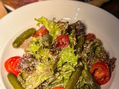 -The Cheebat 锌吧·Bistro(体育西店)