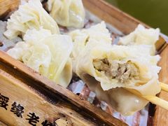 -绥缘老烧麦(中天店)