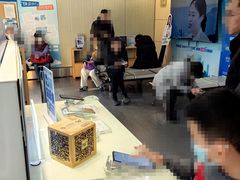 -中国移动(阳城路营业厅)