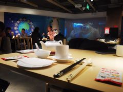 -鼎泰丰(当代商城店)