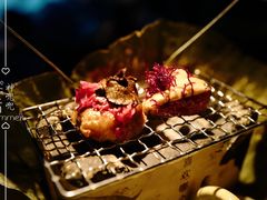 和牛和伊比利亚猪-地球美食剧场