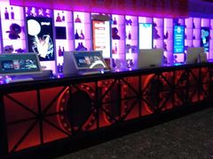 -欧歌堡KTV PARTY(万濠城店)