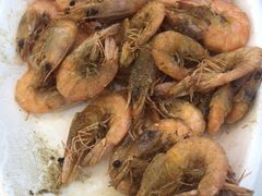 -渔中舟海鲜大排档(普陀沈家门店)