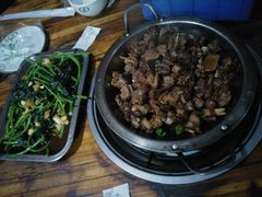 -宁大姐第一家脆皮狗肉馆(江滨路店)