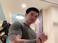 -中田健身工作室(中针商务店)
