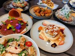 -卡朋西餐(宝安大仟里店)