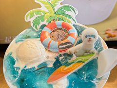 -哈根达斯(天河城店)