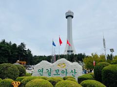 -帽儿山国家森林公园