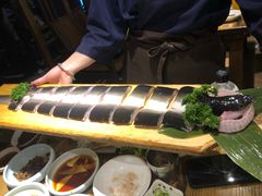 -泥炉烧肉师(新街口金銮巷店)