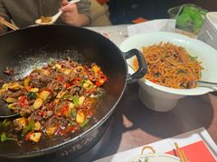 -小隐人家(乐松店)