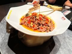 -炊烟小炒黄牛肉(浦东世纪汇店)