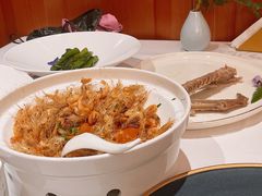 -A One Kitchen·南京精菜馆(德基广场店)