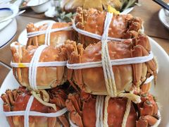 -品鲜村农家菜·阳澄湖大闸蟹(总店)