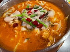 厦门沙茶片片鱼-闽上鲜·福建菜(龙湖滨江天街店)