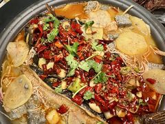 -三个大叔烤羊肉串·炭炉砂锅菜(西三旗店)