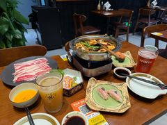 -8PINTS八品脱·日料·烧鸟·精酿小酒馆(莘庄店)