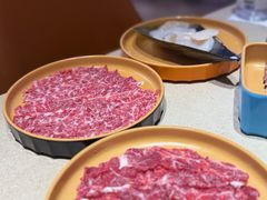 -海底捞大排档火锅(打浦路店)