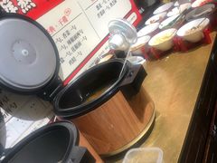 -受气牛肉·重庆耙牛肉(来福士店)