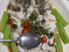 -德胜轩正宗顺德菜(宝安沙井会展中心店)