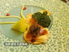 -香厨中餐厅(松北香格里拉店)