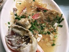 -金海湾海鲜排档(朱家尖店)