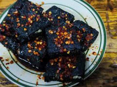 -五娭毑臭豆腐(黄兴南路店)