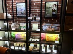-泰合玺·精油疗愈SPA(南京光环花园城店)