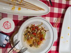 -西贝(龙华壹方天地店)