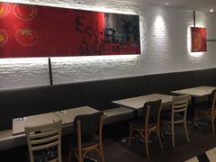 大堂-必胜客(宁海西子国际店)