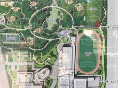 -回龙观体育文化公园