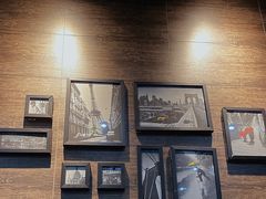 -山之屋炭火烧肉·生啤畅饮(大朗万科中央公园店)