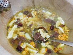 -云南野生菌石锅鱼石锅鸡(大金塔店)