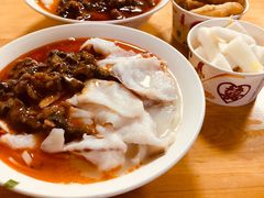 -何记鳝鱼面馆(开发区分店)