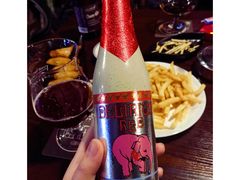 -虚荣精酿酒屋(五羊店)