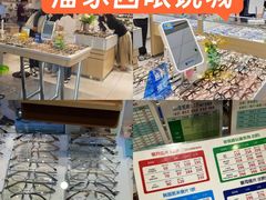 -北京眼镜城