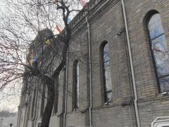 -天主教堂(莲池区)