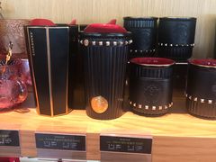 -星巴克(南京孵鹰大厦店)